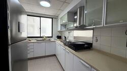 Central Green Condominium (D3), Condominium #583277221